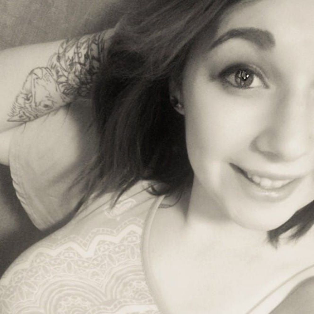 Meet your Posher, Dawn